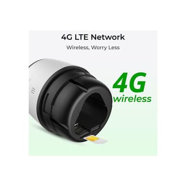 REOLINK Go Series G330 Battery-4G