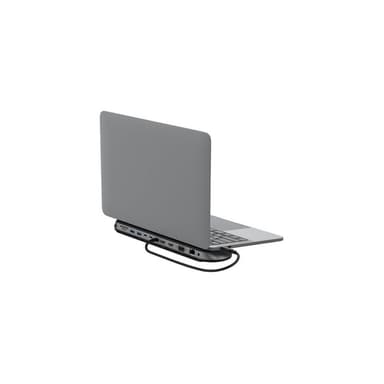 BELKIN USB-C 11-in-1 Pro Dock, 100W