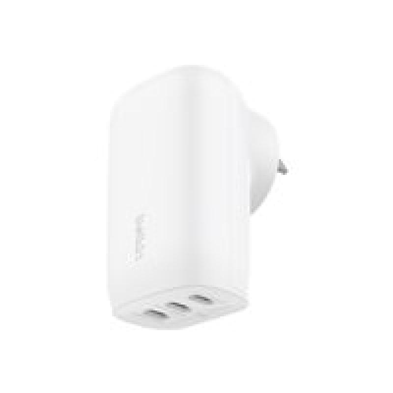 BELKIN BOOST CHARGE 67W Ladegerät mit 3 USB-C