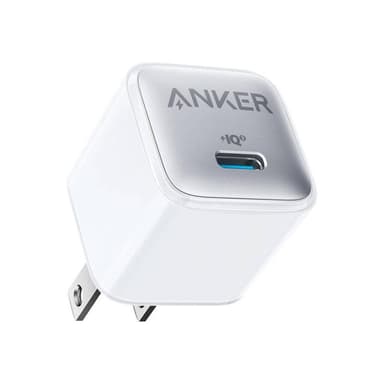 ANKER 512 Nano Charger Pro 20W 1 x USB-C white