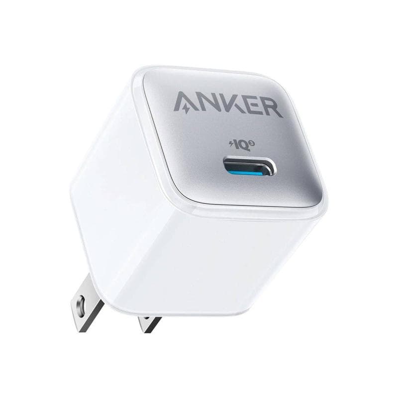 ANKER 512 Nano Charger Pro 20W 1 x USB-C white