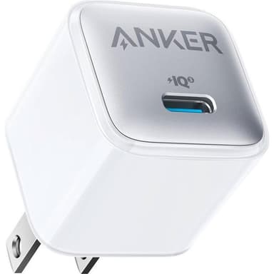 ANKER 512 Nano Charger Pro 20W 1 x USB-C white