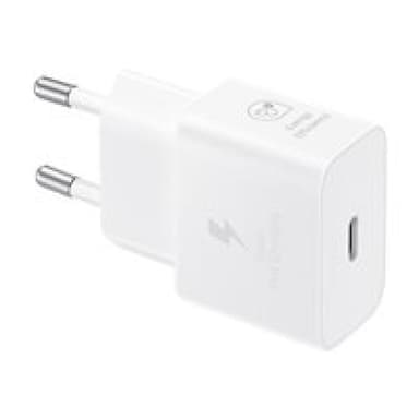 SAMSUNG 25W USB-C Fast Adapter EP-T2510 - White
