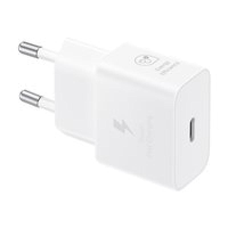 SAMSUNG 25W USB-C Fast Adapter EP-T2510 - White