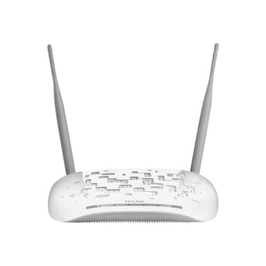 TP-LINK WLAN AP N300 Desktop