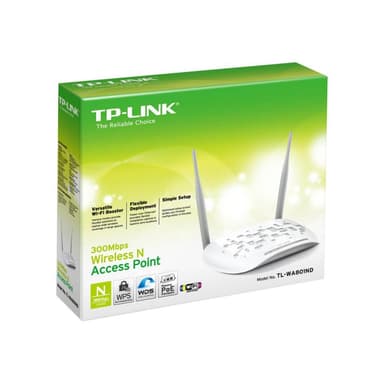 TP-LINK WLAN AP N300 Desktop