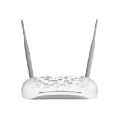 TP-LINK WLAN AP N300 Desktop