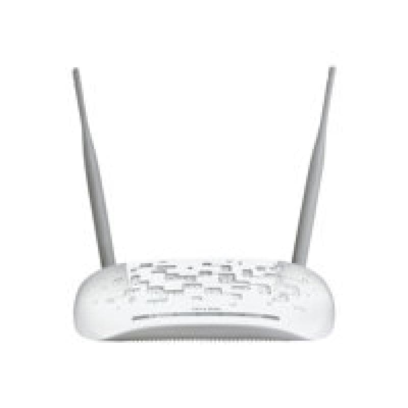 TP-LINK WLAN AP N300 Desktop
