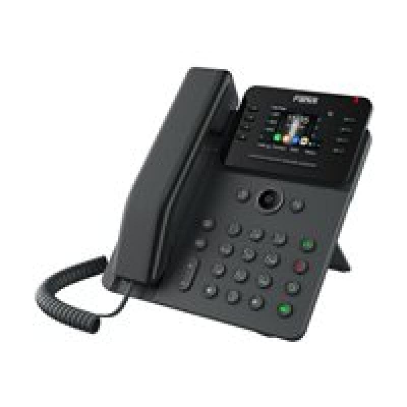 FANVIL V62W, Prime Business Phone / SIP / POE / Gigabit / USB-Port