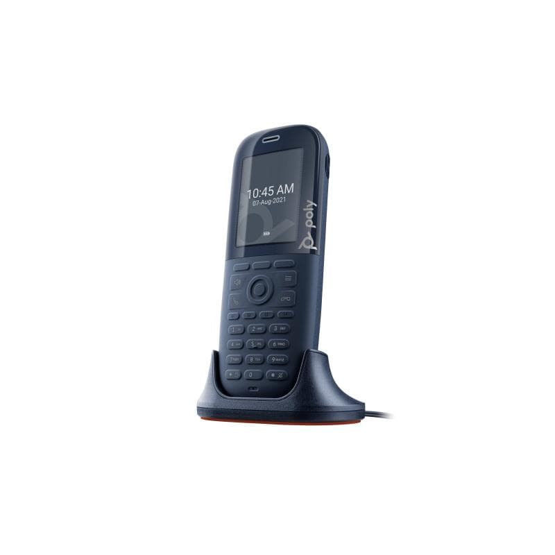 HP Poly Rove 30 DECT IP Mobilteil (UK)