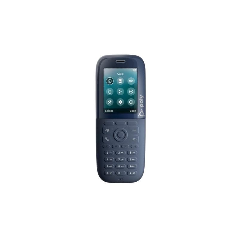 HP Poly Rove 30 DECT IP Mobilteil (UK)