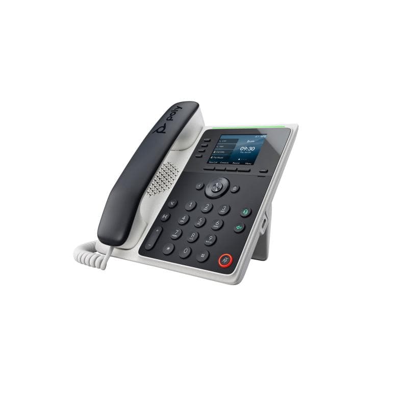 HP Poly Edge E220 IP Phone