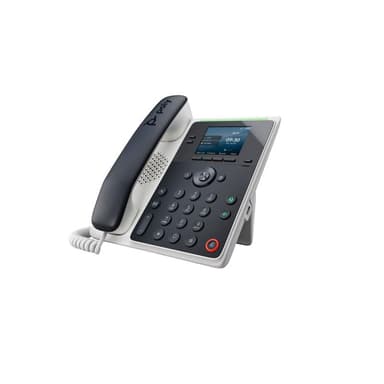 HP Poly Edge E100 IP Phone