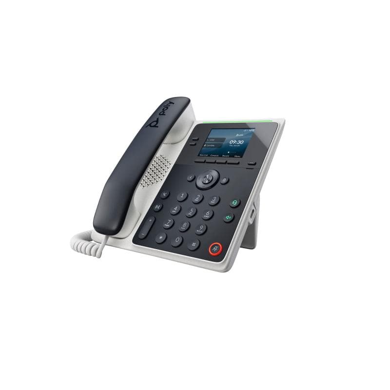 HP Poly Edge E100 IP Phone
