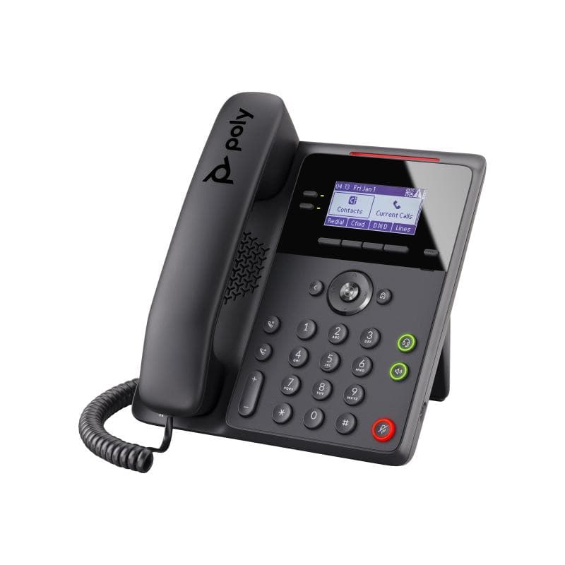 HP Poly Edge B20 IP Telefon