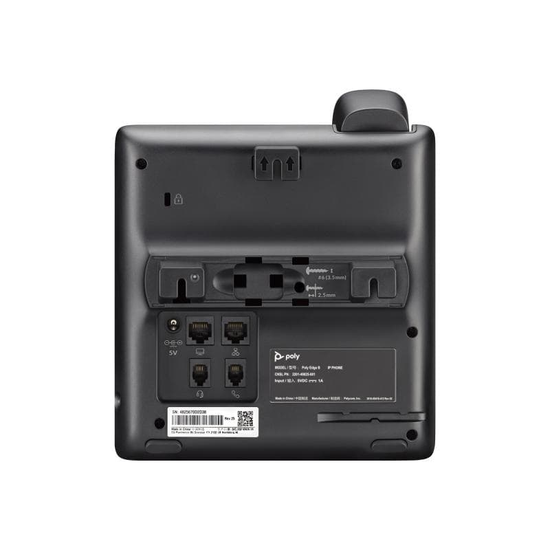 HP Poly Edge B20 IP Telefon