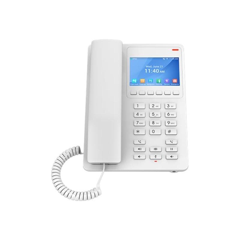 GRANDSTREAM GHP630 White