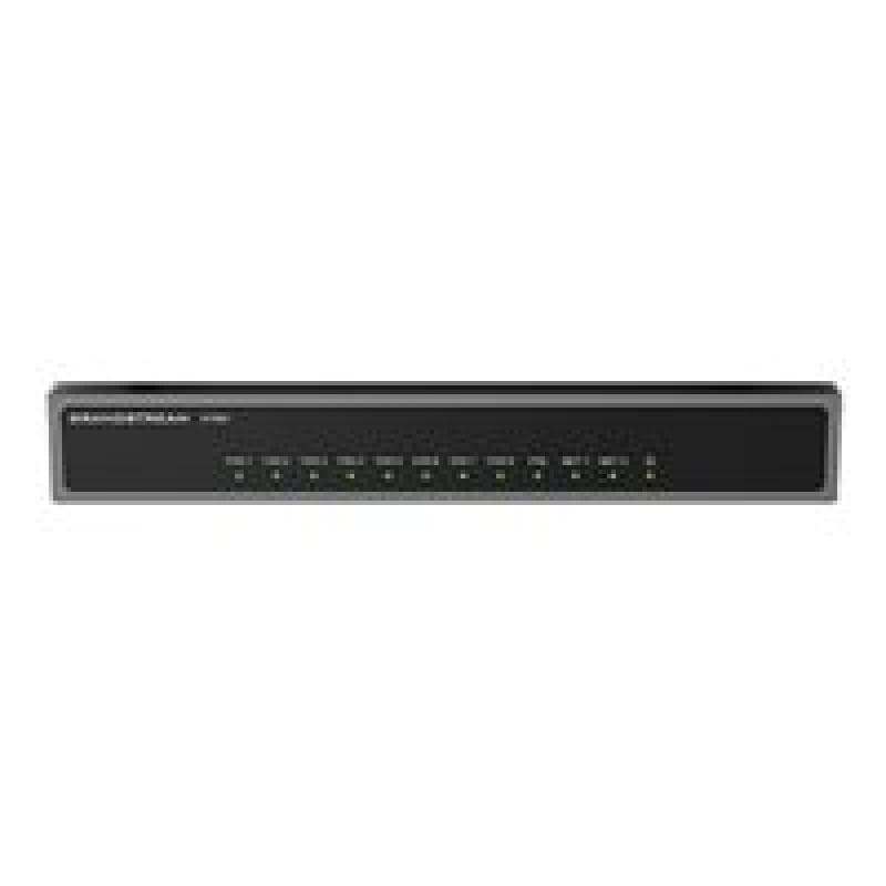 GRANDSTREAM SIP-ATA HandyTone HT881 1xFXS-Port 8xFXO-Ports