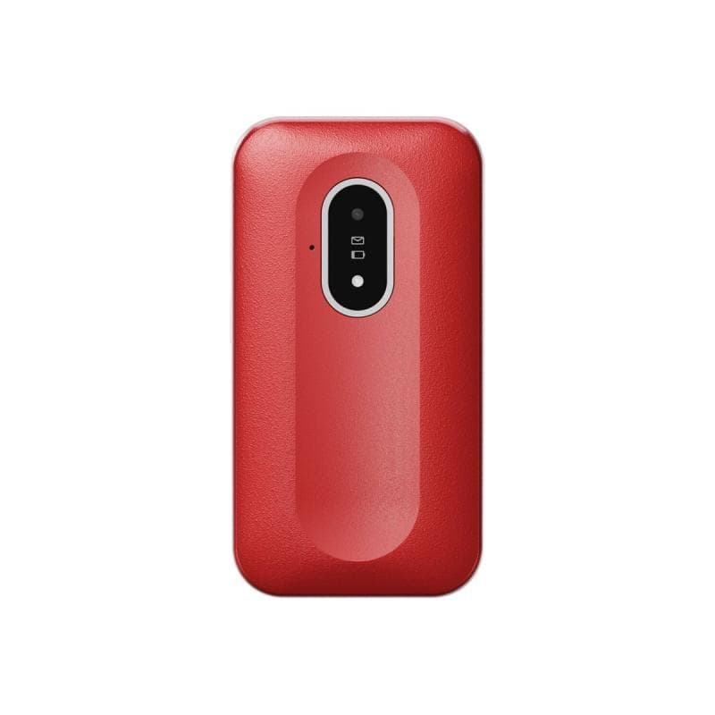 DORO Leva L20 red white