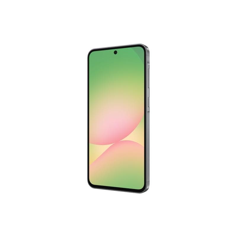 SAMSUNG Galaxy A56 A566 5G Dual Sim 8GB RAM 256GB Enterprise Edition - Graphite