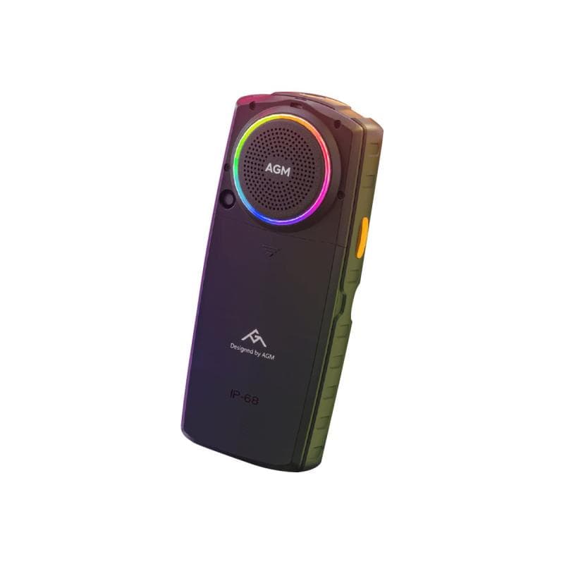 AGM MOBILE M6 Bartype (4G) Rugged ohne Netzteil