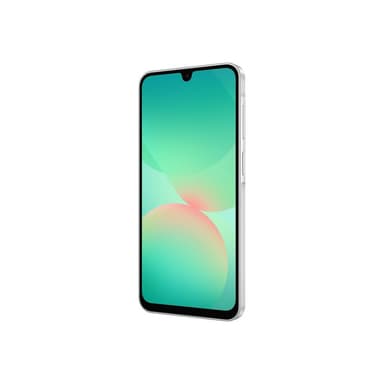 SAMSUNG Galaxy A26 5G A266 Dual Sim 6GB RAM 128GB - White