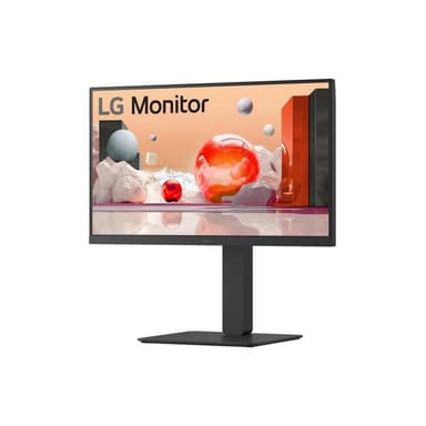 LG 24BA650-B 60,4cm (23,8″)