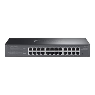 TP-LINK Omada ES224G 24-Port Gigabit Easy mgd. Switch