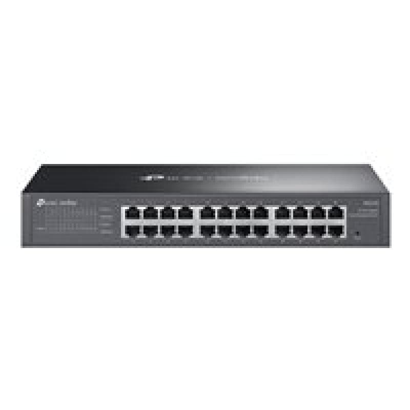 TP-LINK Omada ES224G 24-Port Gigabit Easy mgd. Switch