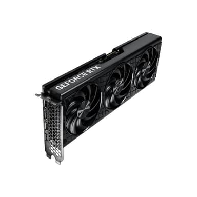 GAINWARD GeForce RTX 5070 Python III OC 12GB