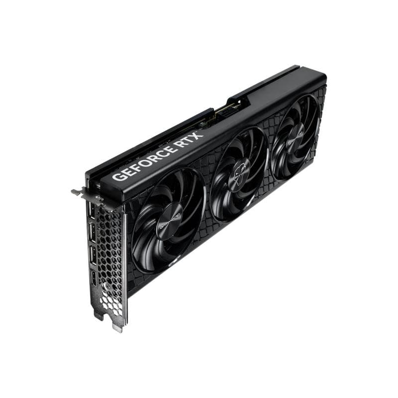 GAINWARD GeForce RTX 5070 Python III OC 12GB