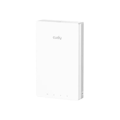 CUDY AC1200 Gigabit Wall-Plate Access Point