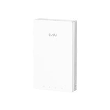 CUDY AC1200 Gigabit Wall-Plate Access Point