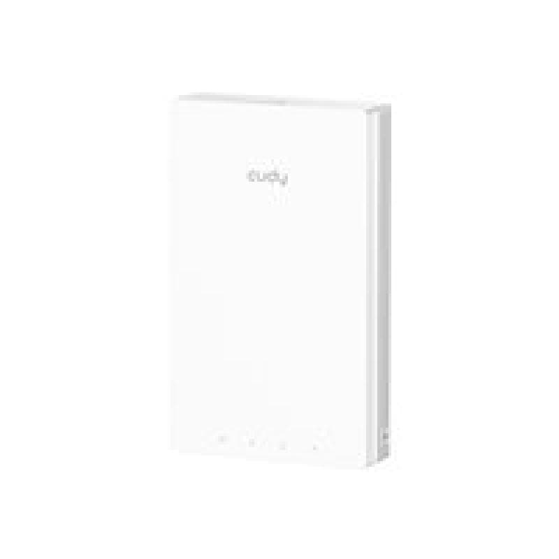 CUDY AC1200 Gigabit Wall-Plate Access Point