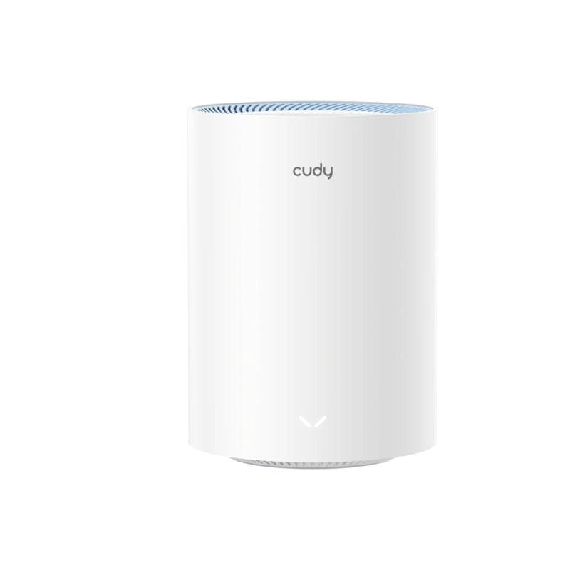 CUDY AC1200 Wi-Fi Mesh Solution