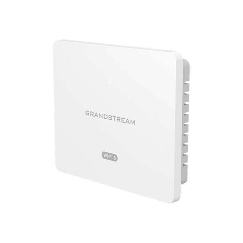 GRANDSTREAM GWN7604 Wi-Fi 6-Access Point mit integriertem PoE-Switch