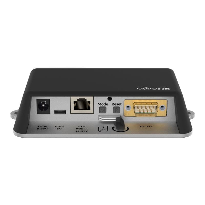 MIKROTIK RB912R-2nD-LTm&EC200A-EU
