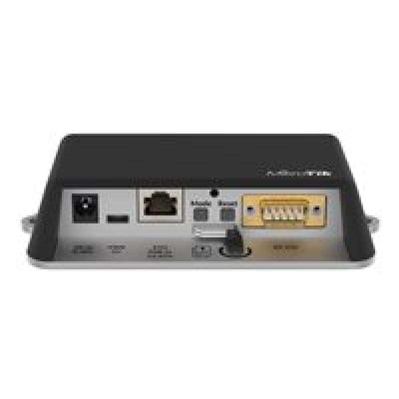 MIKROTIK RB912R-2nD-LTm&EC200A-EU