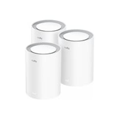 CUDY BE3600 Wi-Fi 7 Mesh Solution