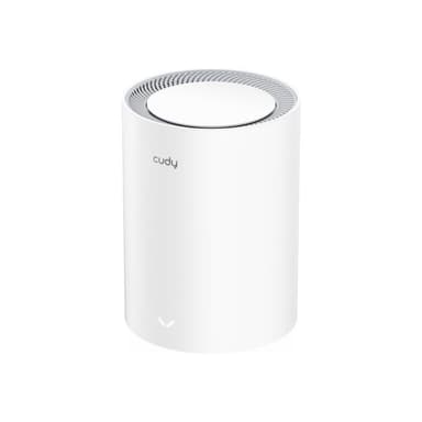 CUDY AX3000 Wi-Fi 6 Mesh 2.5G Solution