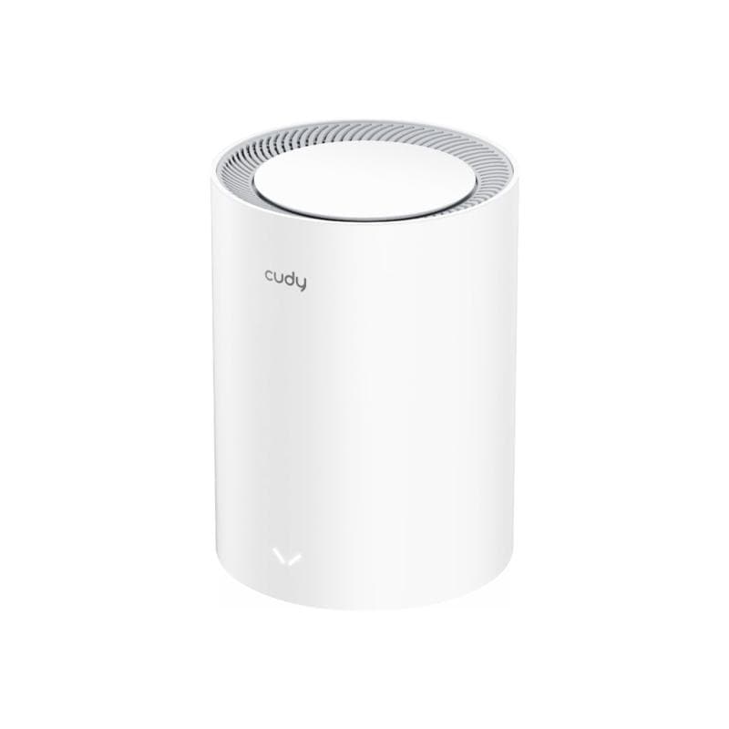 CUDY AX3000 Wi-Fi 6 Mesh 2.5G Solution