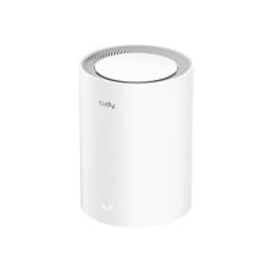 CUDY AX3000 Wi-Fi 6 Mesh 2.5G Solution