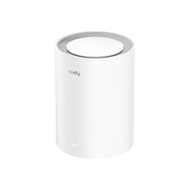 CUDY AX3000 Wi-Fi 6 Mesh 2.5G Solution