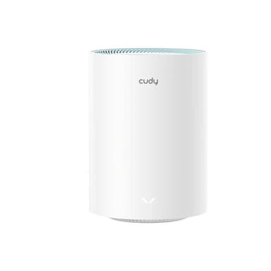 CUDY AC1200 Wi-Fi Gigabit Mesh Solution