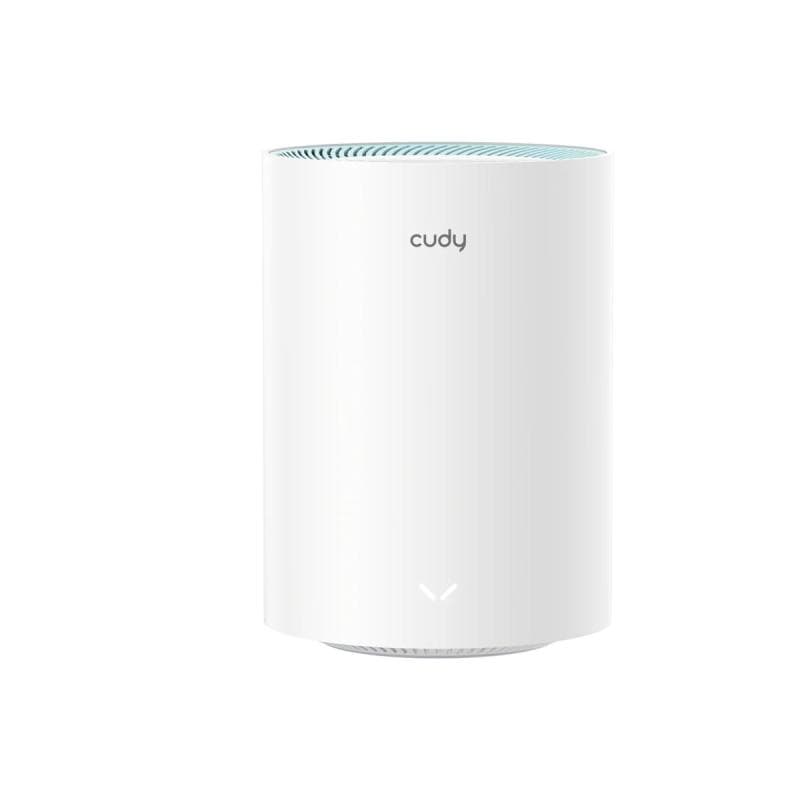 CUDY AC1200 Wi-Fi Gigabit Mesh Solution