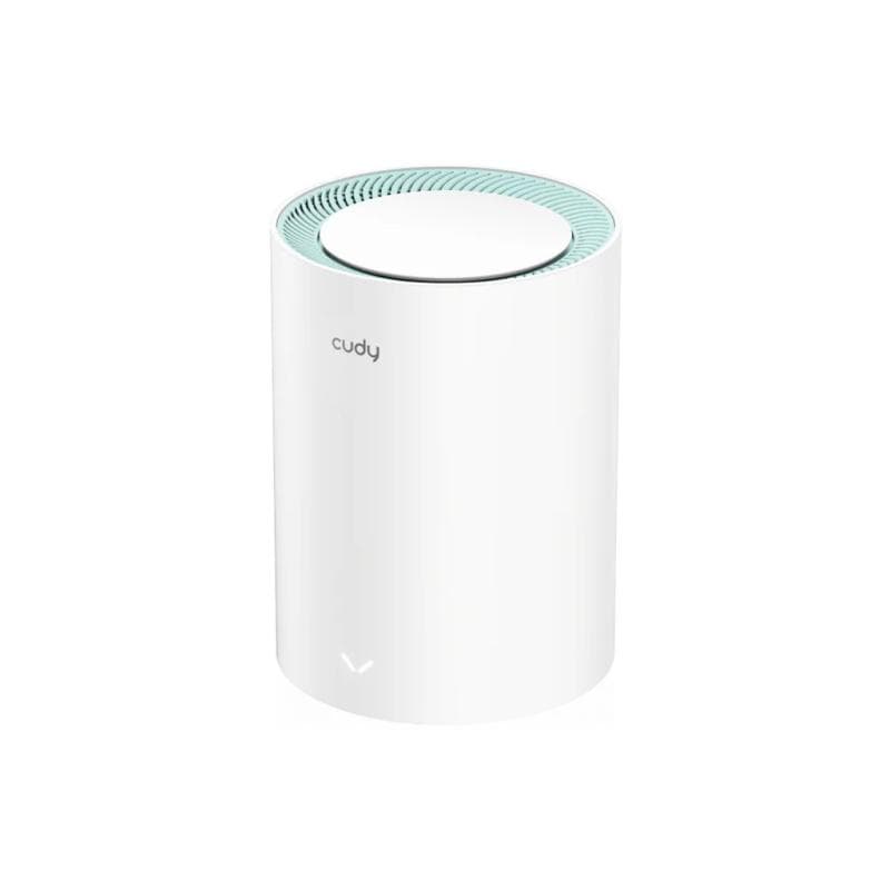 CUDY AC1200 Wi-Fi Gigabit Mesh Solution