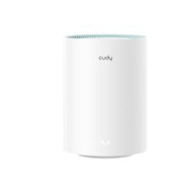 CUDY AC1200 Wi-Fi Gigabit Mesh Solution