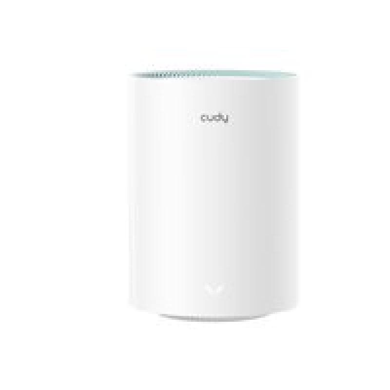 CUDY AC1200 Wi-Fi Gigabit Mesh Solution