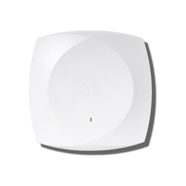 CISCO Wireless CW9178i WiFi7 access point 4 radio 3 band 4x4 UWB Global / configurable
