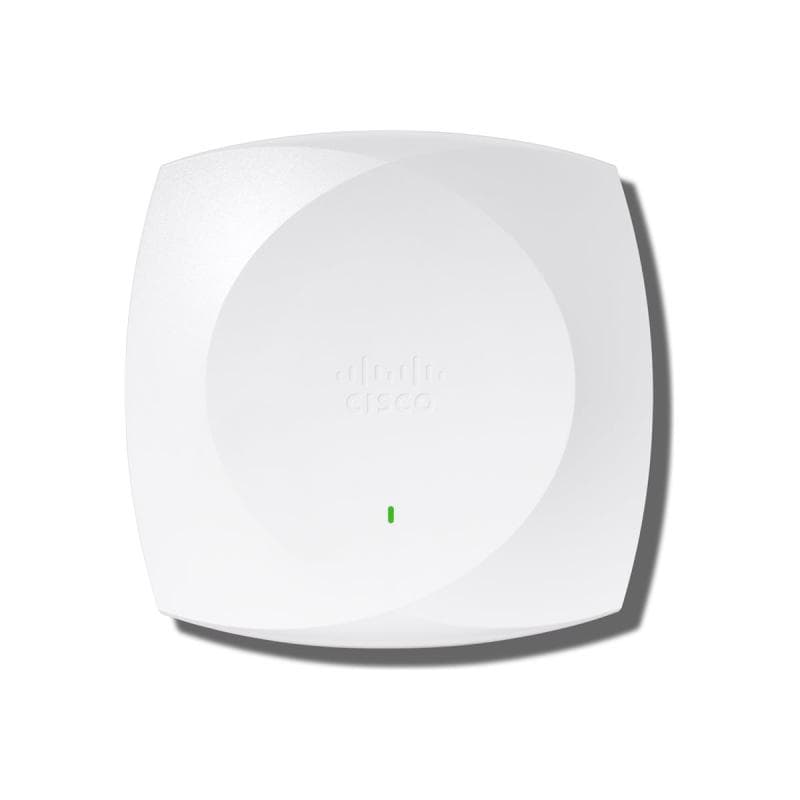 CISCO Wireless CW9178i WiFi7 access point 4 radio 3 band 4x4 UWB Global / configurable